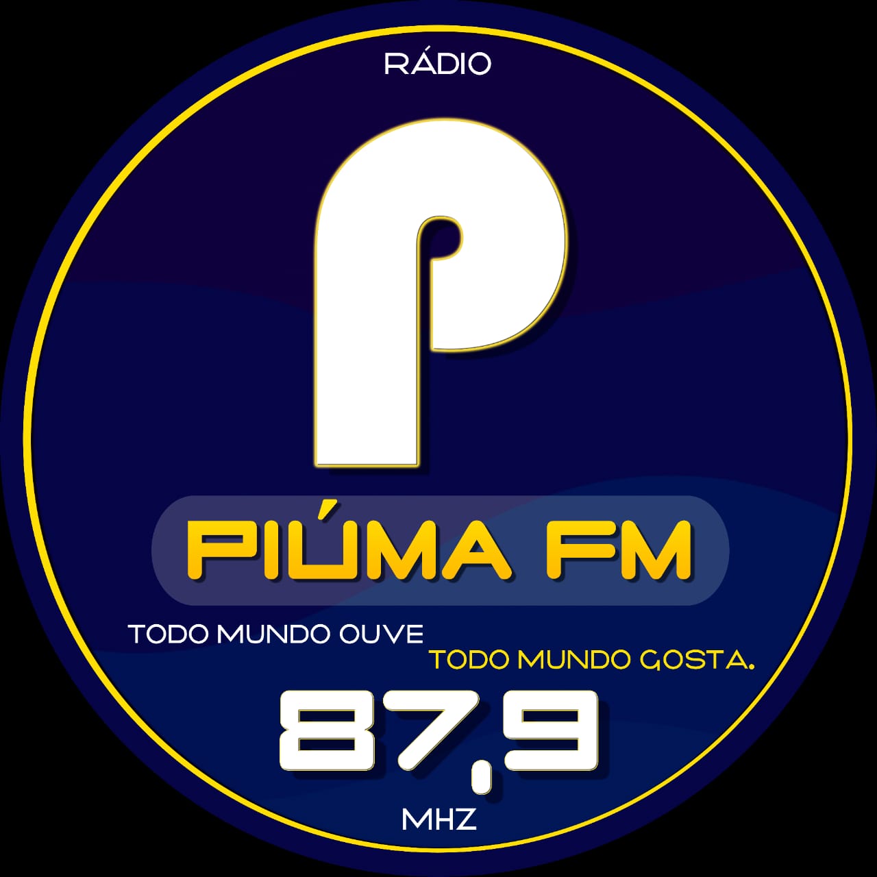 Piúma FM   (Piúma - ES)